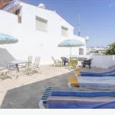 Casa Mena Lägenhet Nerja Exteriör bild