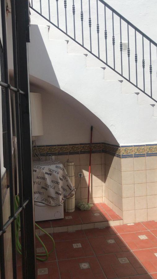 Casa Mena Lägenhet Nerja Exteriör bild