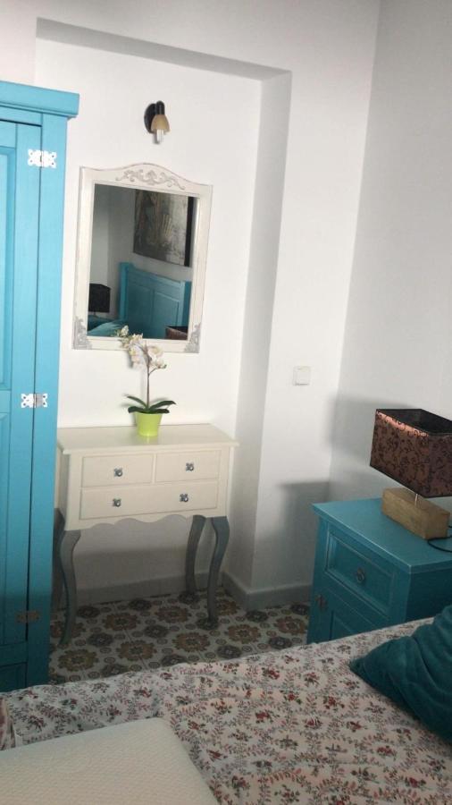 Casa Mena Lägenhet Nerja Exteriör bild