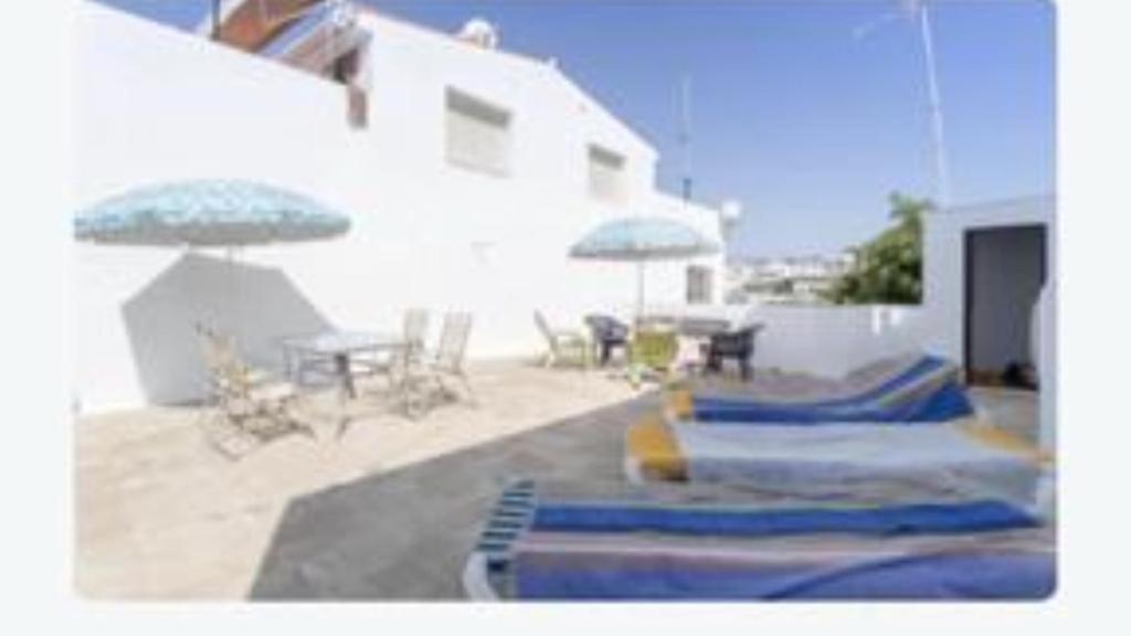 Casa Mena Lägenhet Nerja Exteriör bild