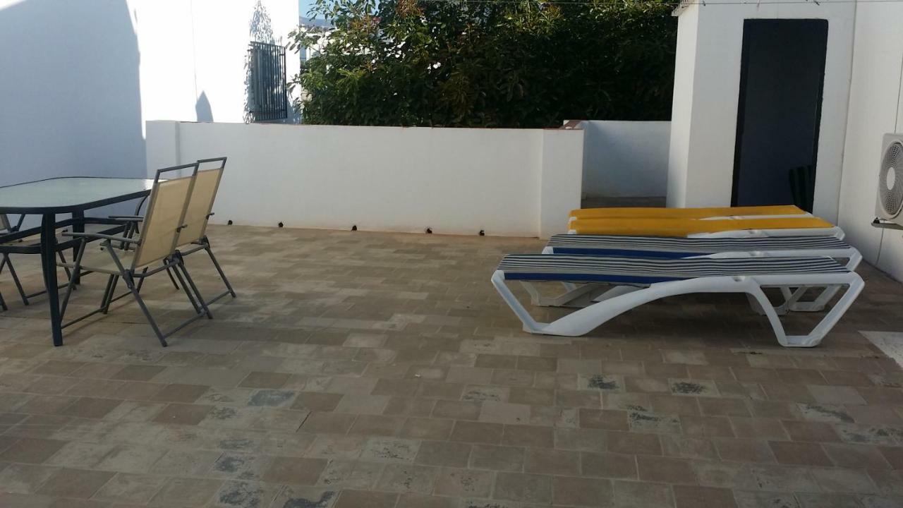 Casa Mena Lägenhet Nerja Exteriör bild
